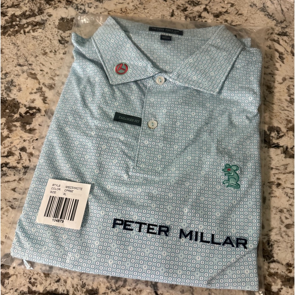 Scotty Cameron Polo